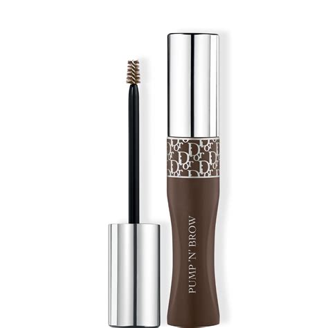 pump and brow dior|Shop Dior Diorshow Pump 'N' Brow .